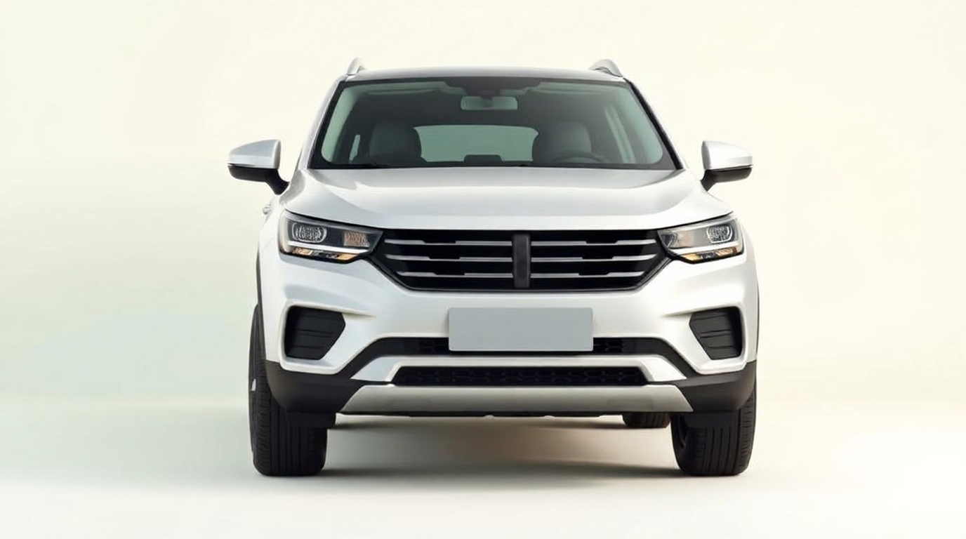 Categoría: SUV Economy
